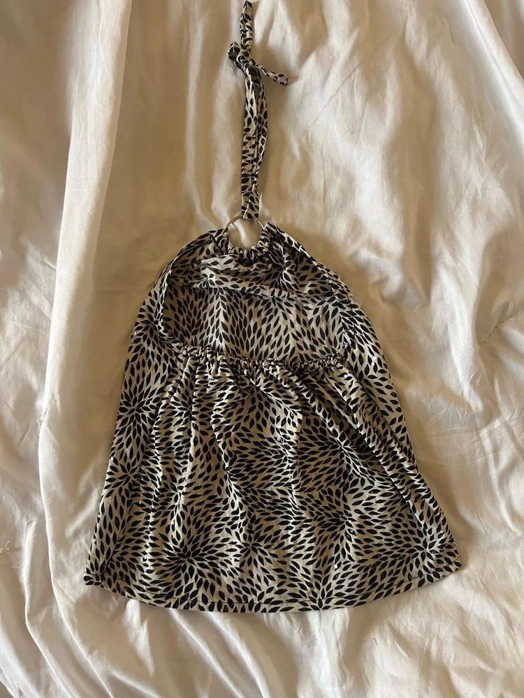 Halter Tops, size XS / 34 / 6, photo 2