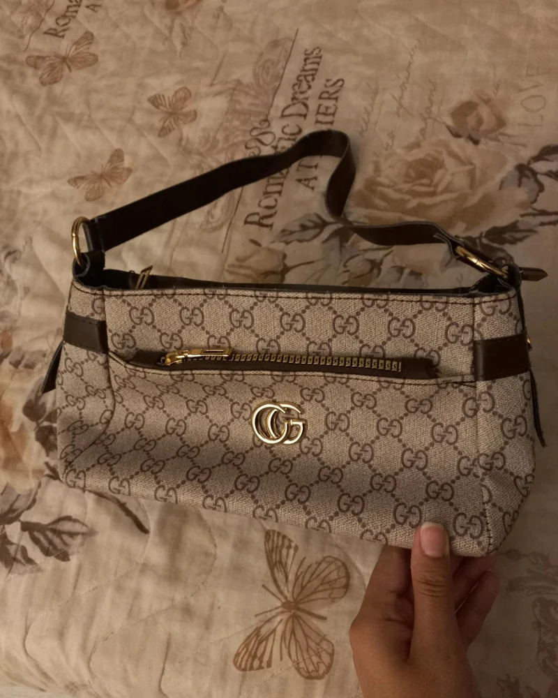 Shoulder Bag, size One size, photo 3