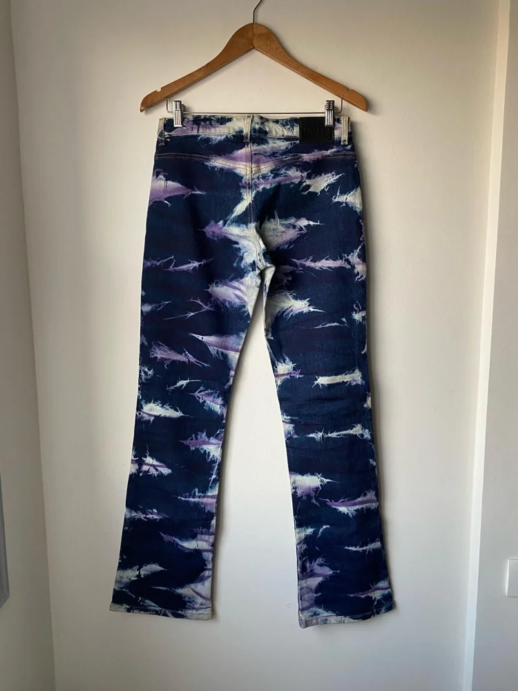 Bebe Jeans, size XXXS / 30 / 2, photo 4