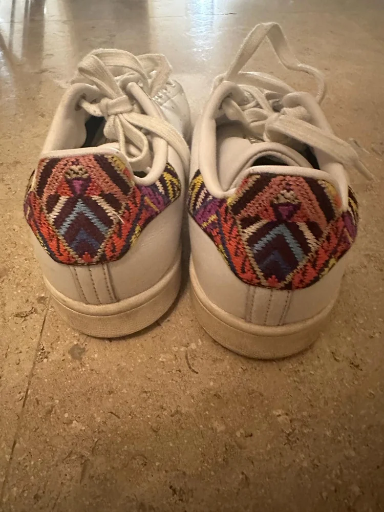 adidas Flats, size 39.5, photo 2