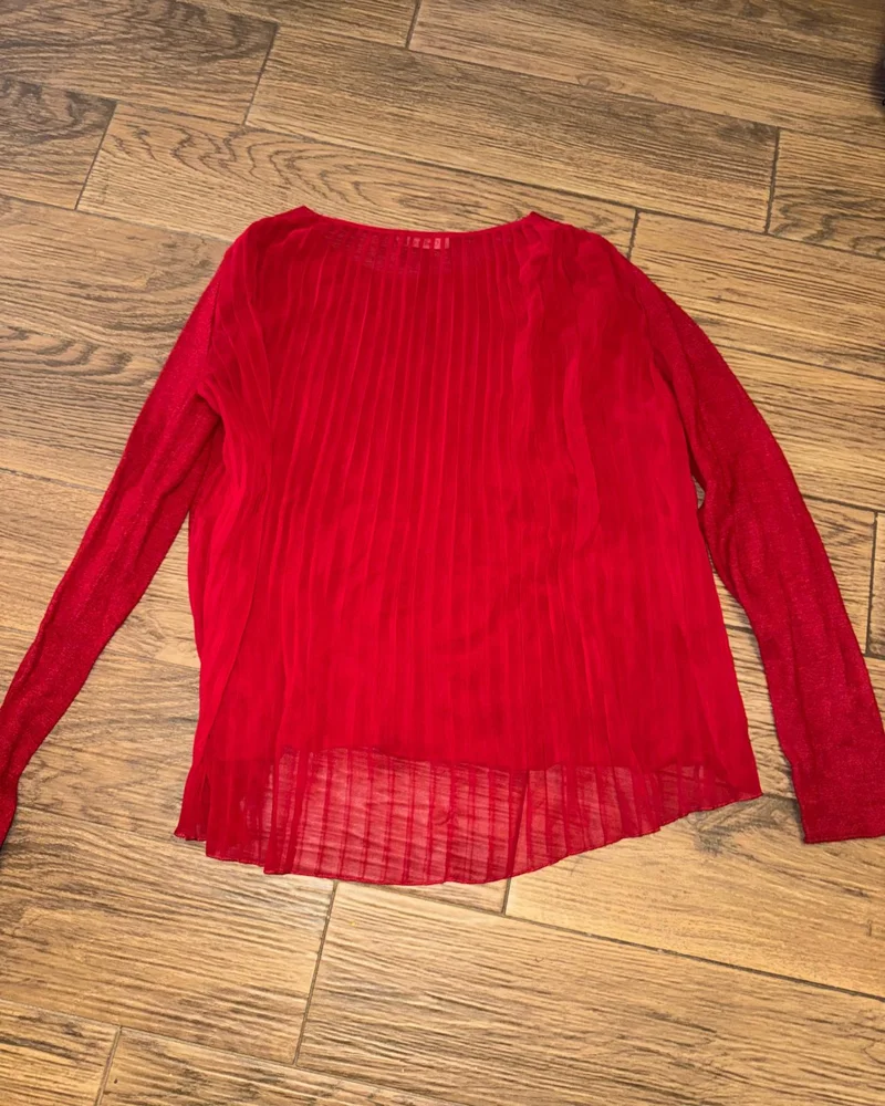 Conbipel Blouses, size L / 40 / 12, photo 4