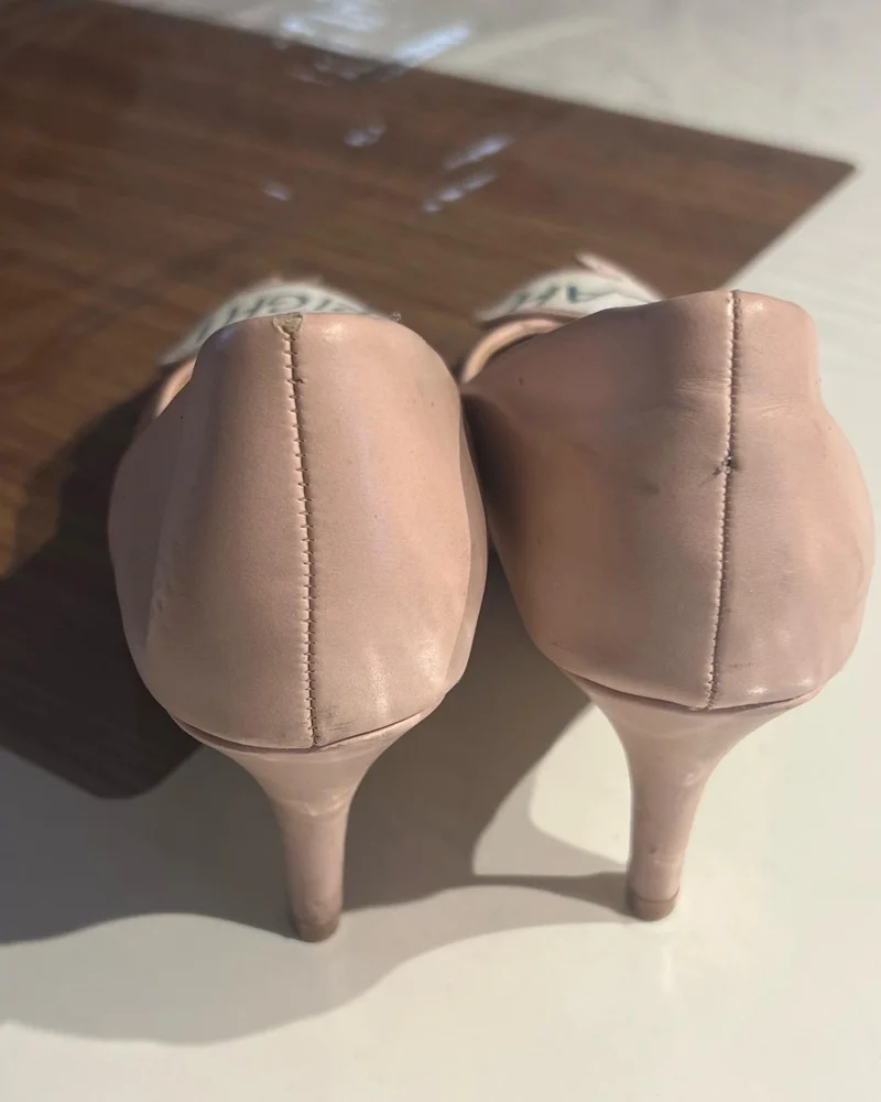 Pumps, size 38, photo 3