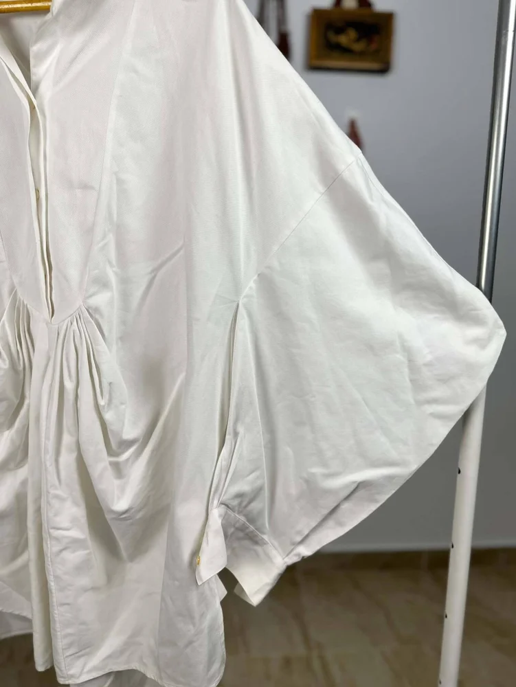 John Galliano Long Sleeve Shirts, size XXL, photo 5