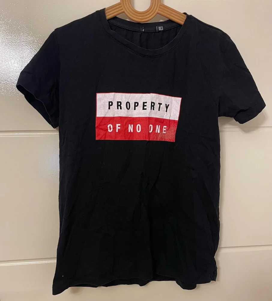 Stradivarius T-shirts, size S / 36 / 8, photo 2