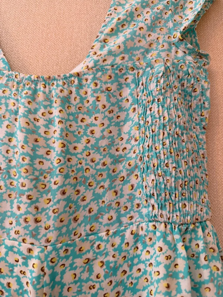 Bershka Rompers & Playsuits, size M / 38 / 10, photo 4