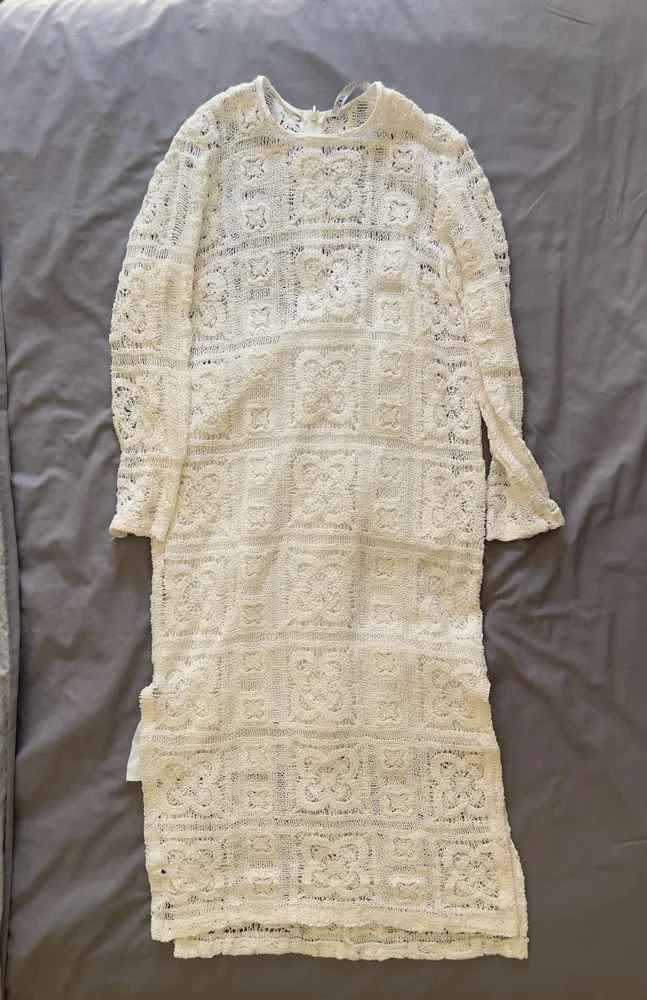 Zara Cover-Ups, size M / 38 / 10, photo 3