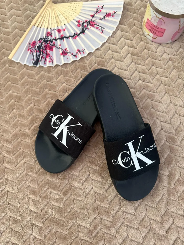 Calvin Klein Flats, size 37, photo 3