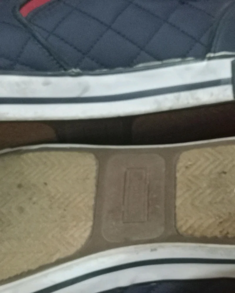 Tommy Hilfiger Loafers, size 45, photo 5
