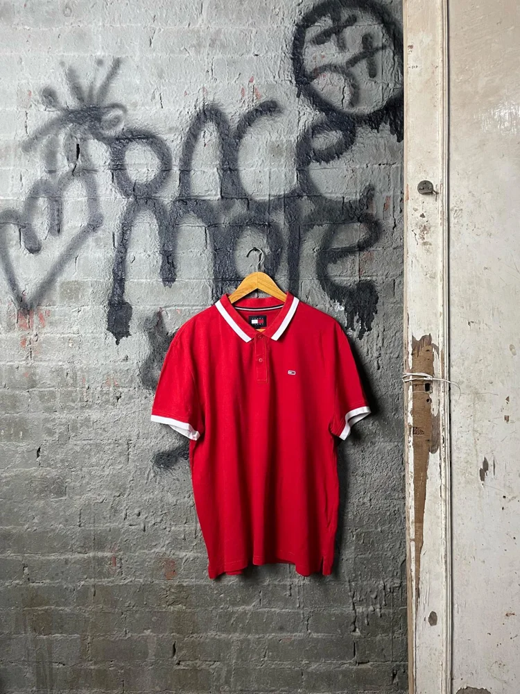 Tommy Hilfiger Polo Shirts, size XL, photo 3