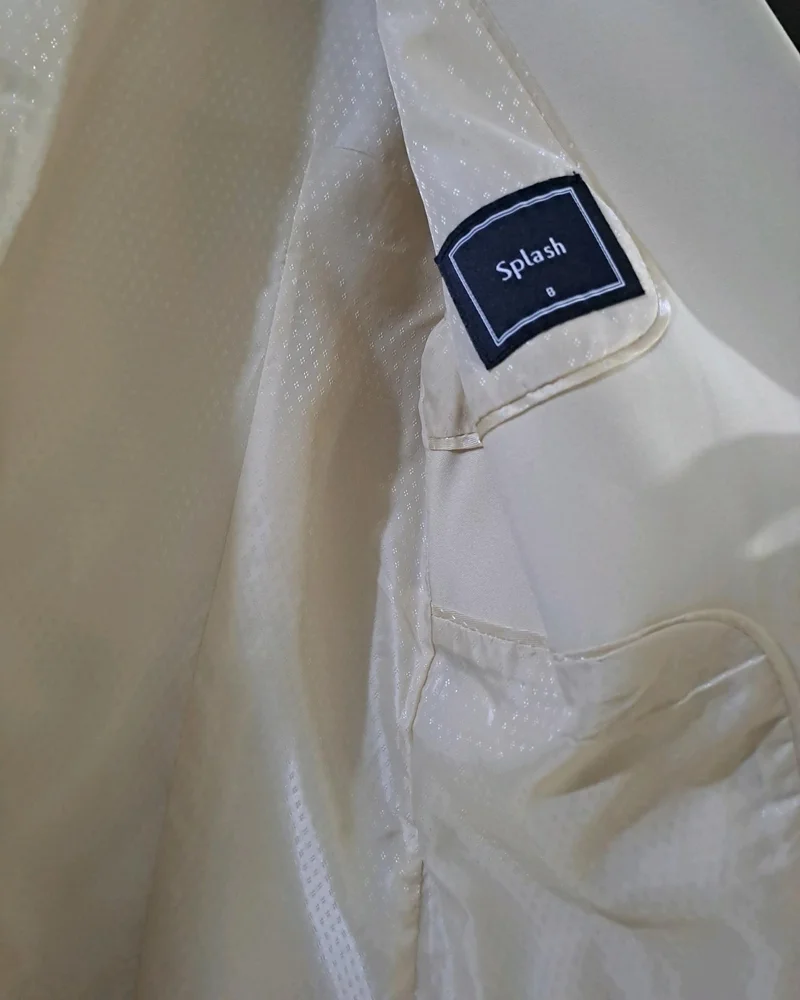 Splash Jackets, size S / 36 / 8, photo 2
