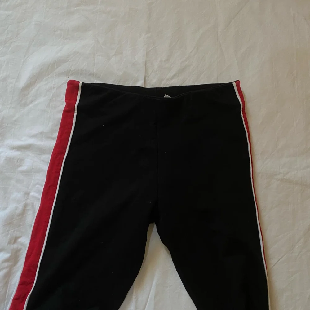H&M Divided Leggings, size S / 36 / 8, photo 3