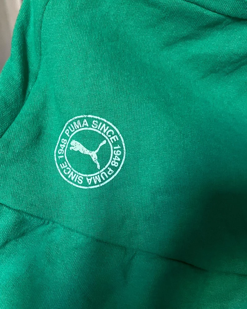 Puma Shorts, size M / 38 / 10, photo 4