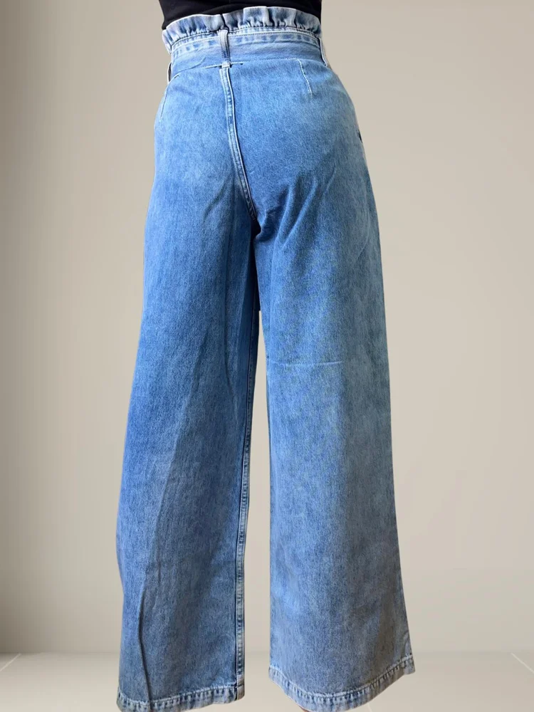 Bershka Jeans, size S / 36 / 8, photo 6