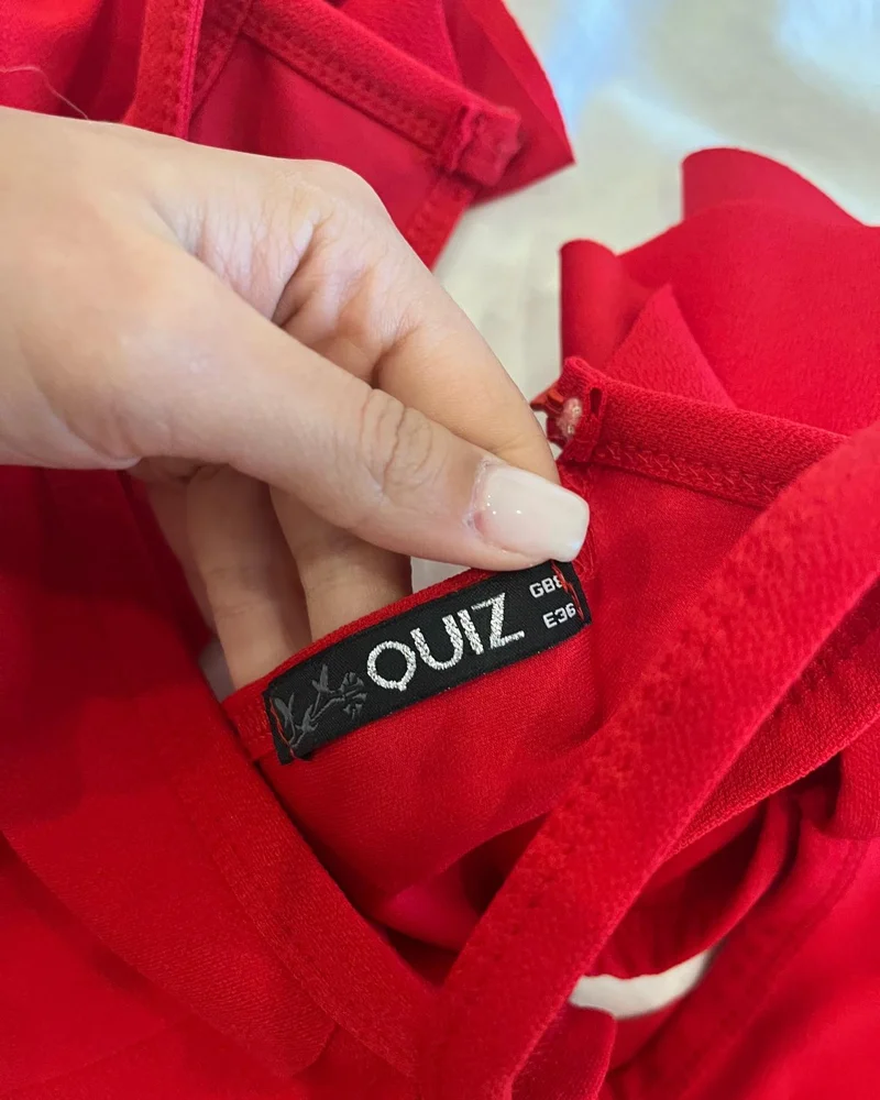 Quiz Cocktail Dresses, size S / 36 / 8, photo 2