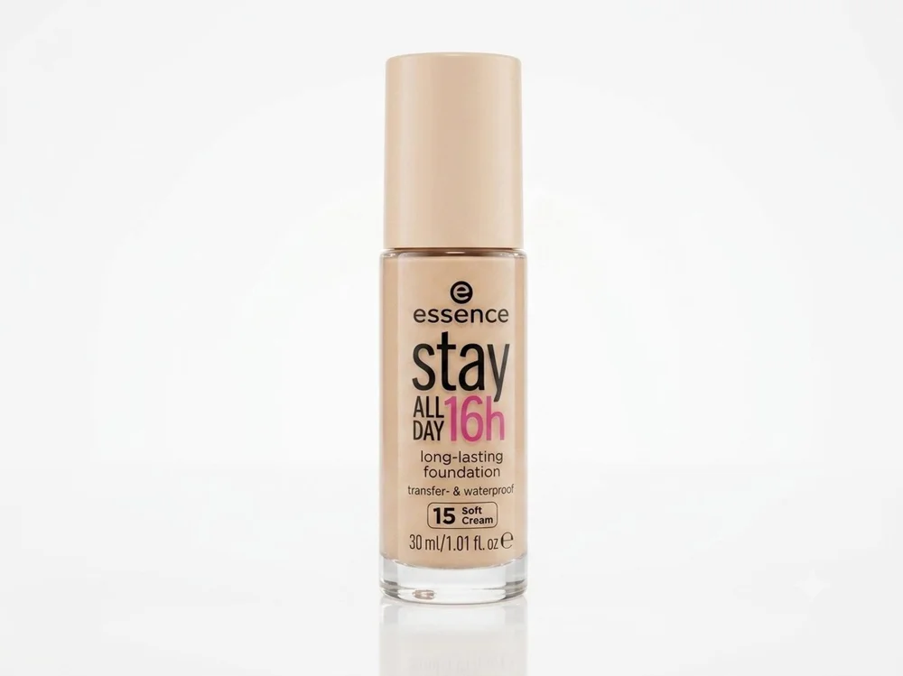 Essence Makeup