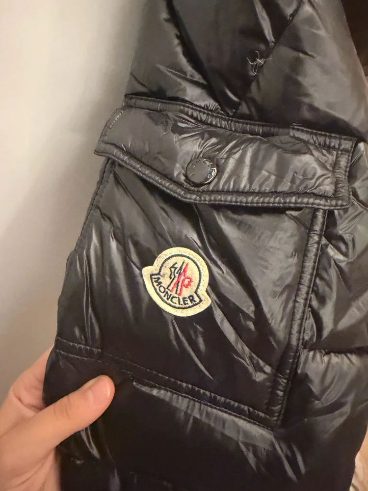 Moncler Jackets, size S, photo 3