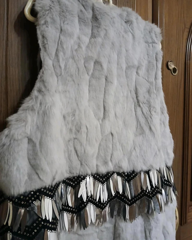 Vests, size M / 38 / 10, photo 5