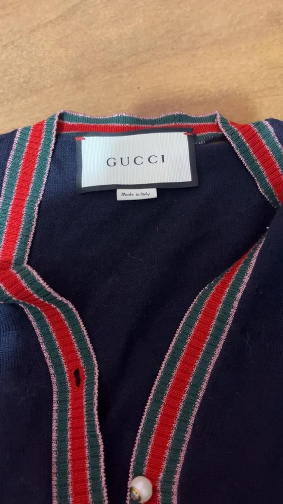 Gucci Sweaters & Pullovers, size M / 38 / 10, photo 2