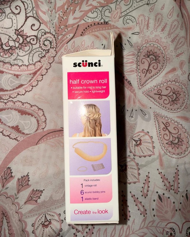 Claire's Hair Accessories, size One size, photo 2