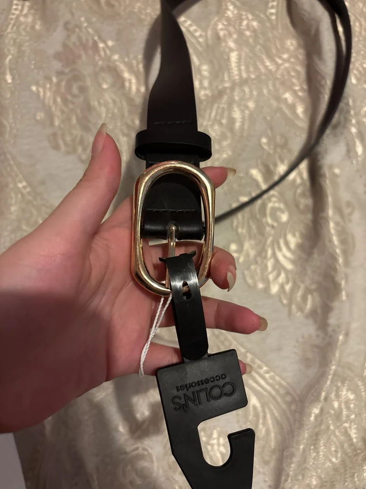 Belts, size One size, photo 3