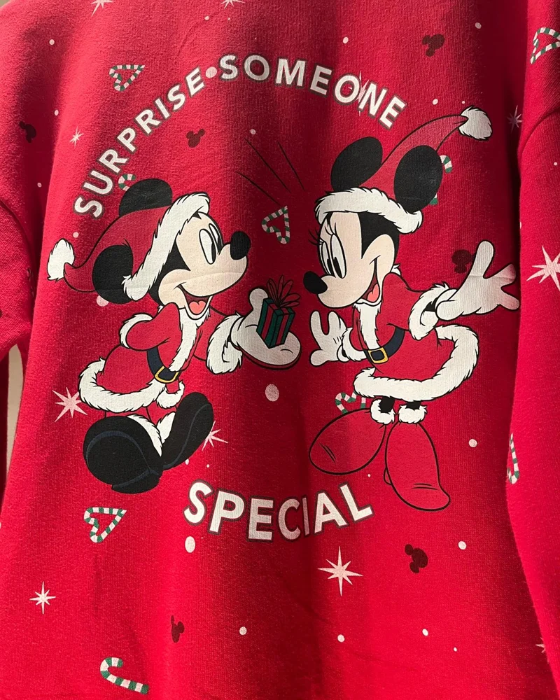Disney Sweatshirts, size S / 36 / 8, photo 2