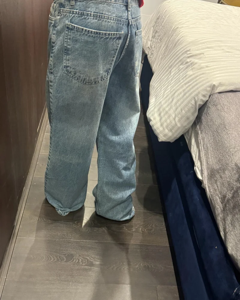 Jeans, size M / 38 / 10, photo 4