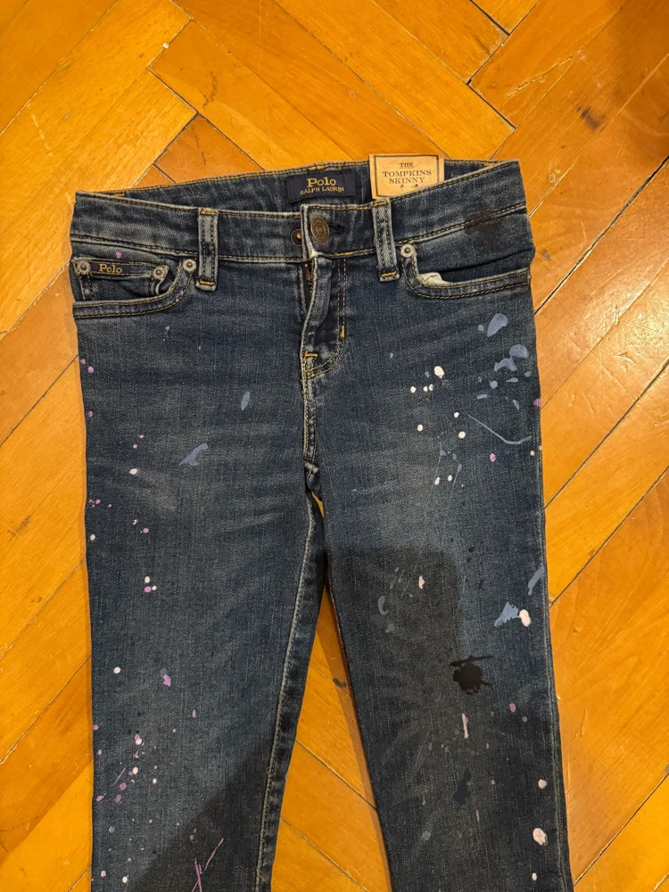 Polo Ralph Lauren Bottoms