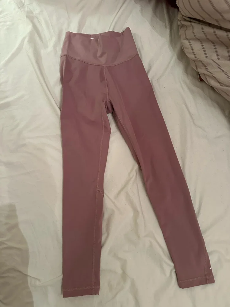 adidas Leggings, size XS / 34 / 6, photo 2