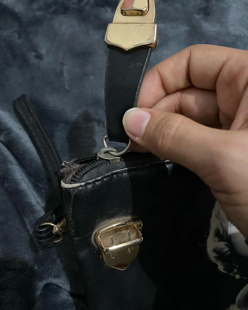 Clutch, size One size, photo 6