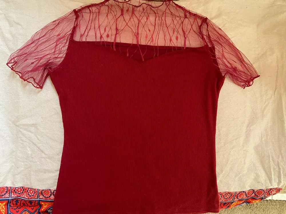 Shein Blouses, size M / 38 / 10, photo 2