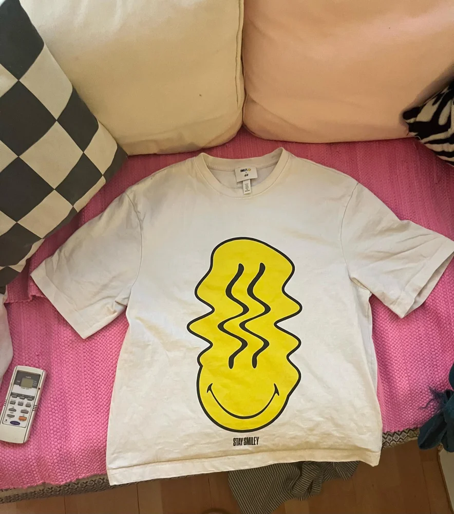 H&M T-shirts, size M / 38 / 10, photo 2