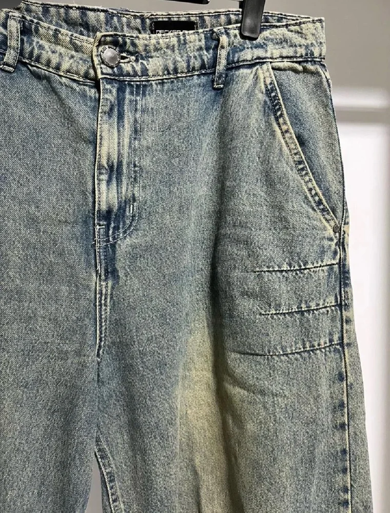 Jeans, size XL, photo 2