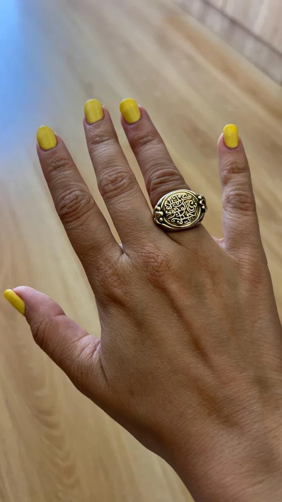 Azza Fahmy Rings, size Other, photo 4
