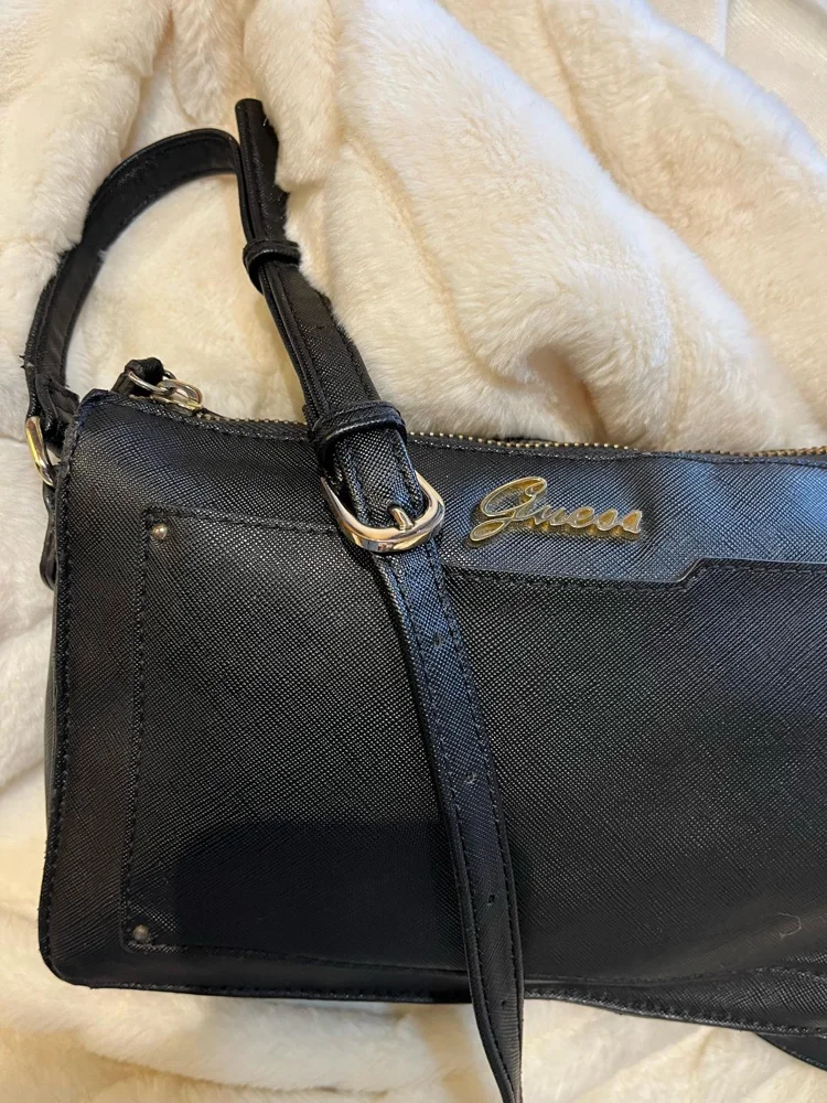 GUESS Cross-Body Bag