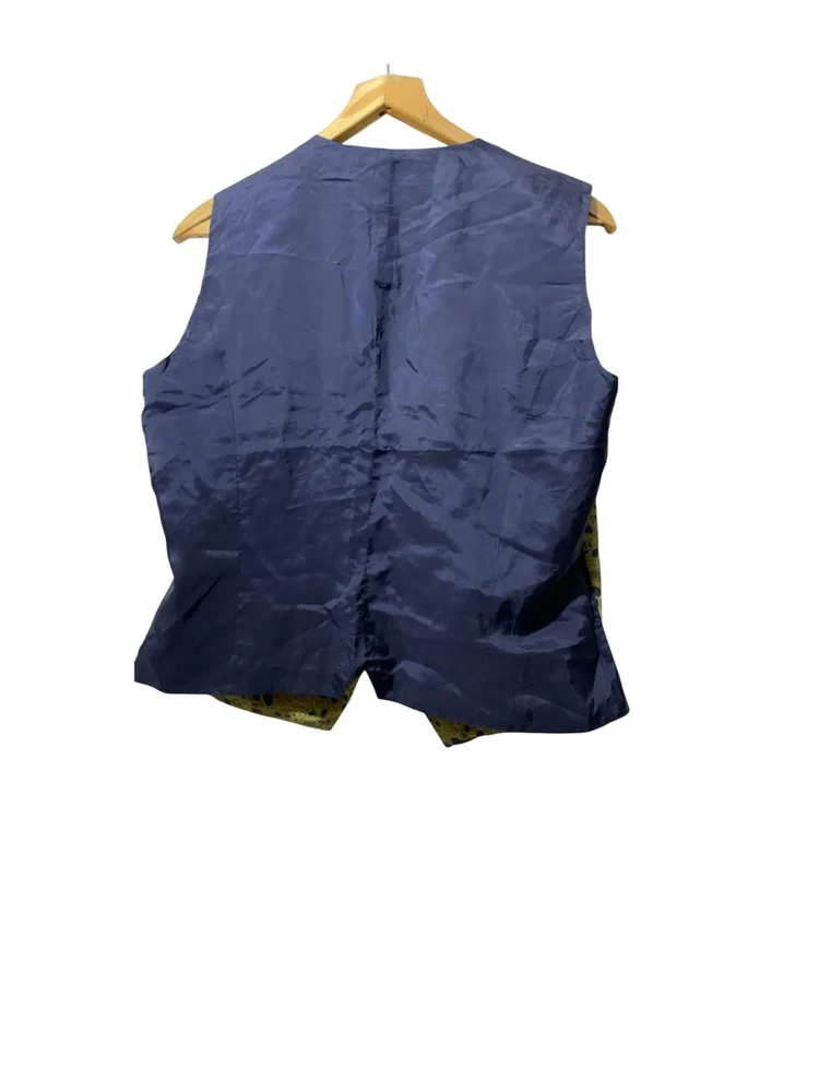 August Silk Vests, size M / 38 / 10, photo 4