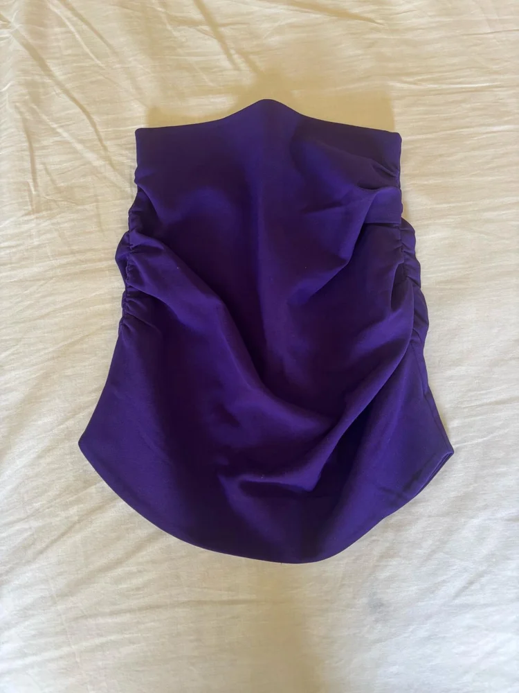 Zara Skirts