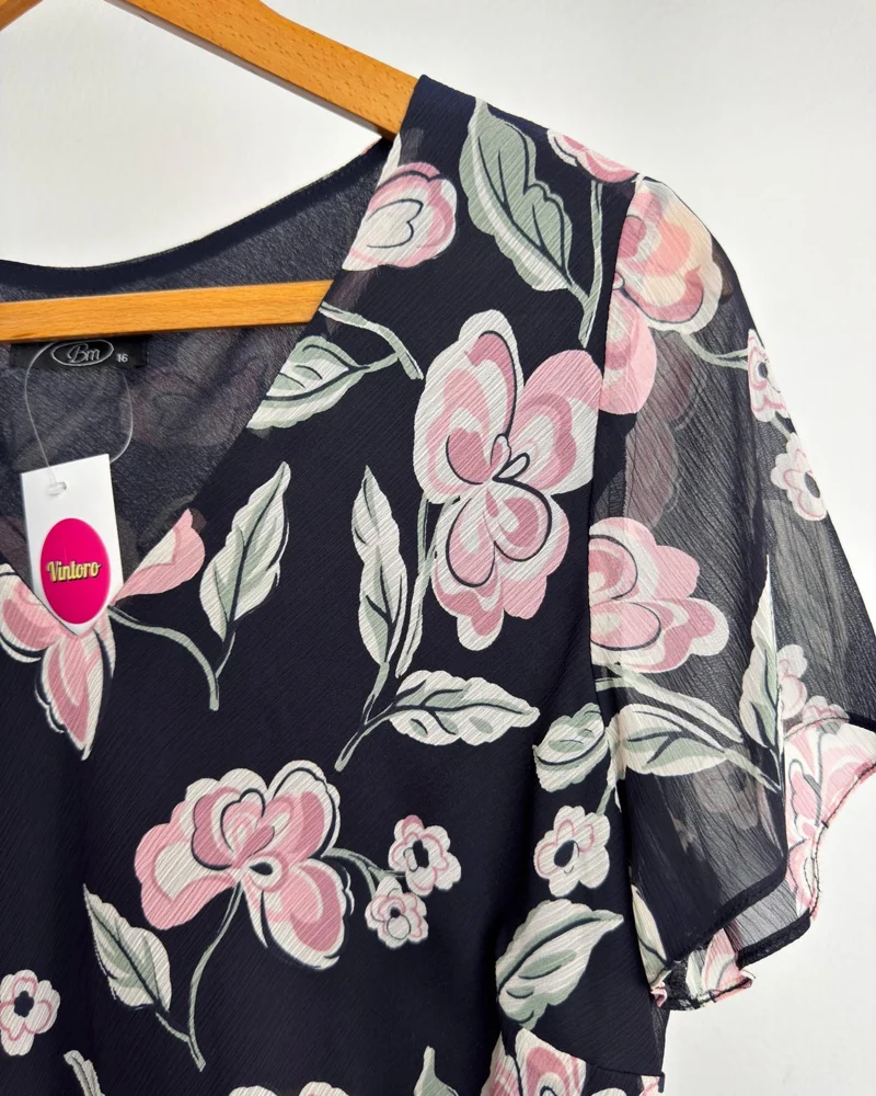 Blouses, size XXL / 44 / 16, photo 3