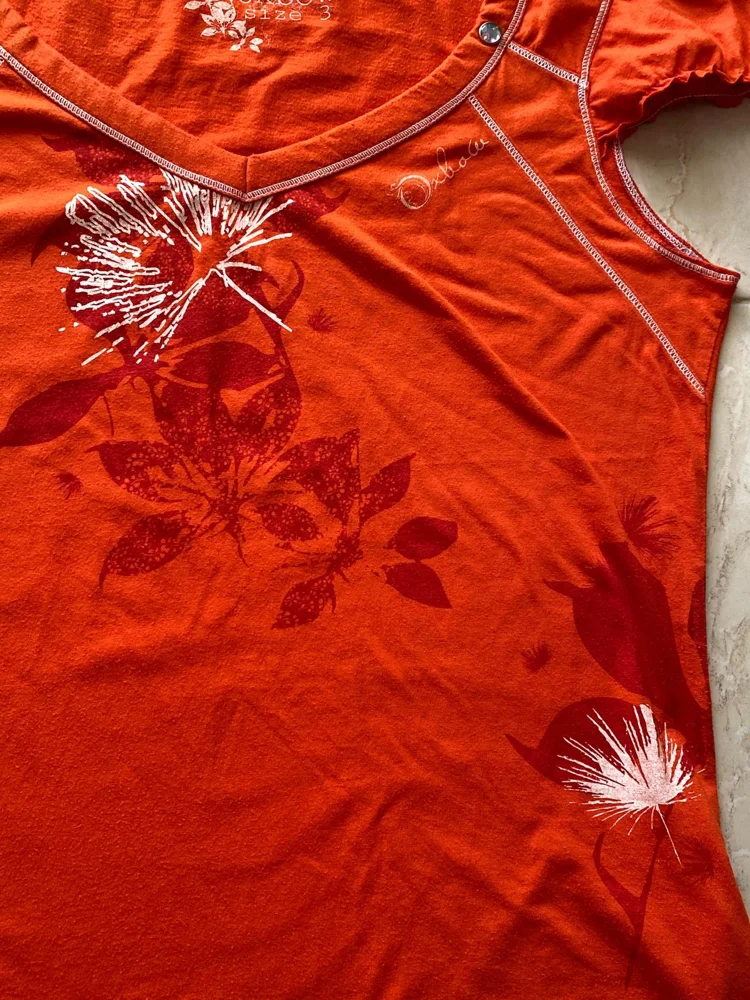 T-shirts, size L / 40 / 12, photo 2