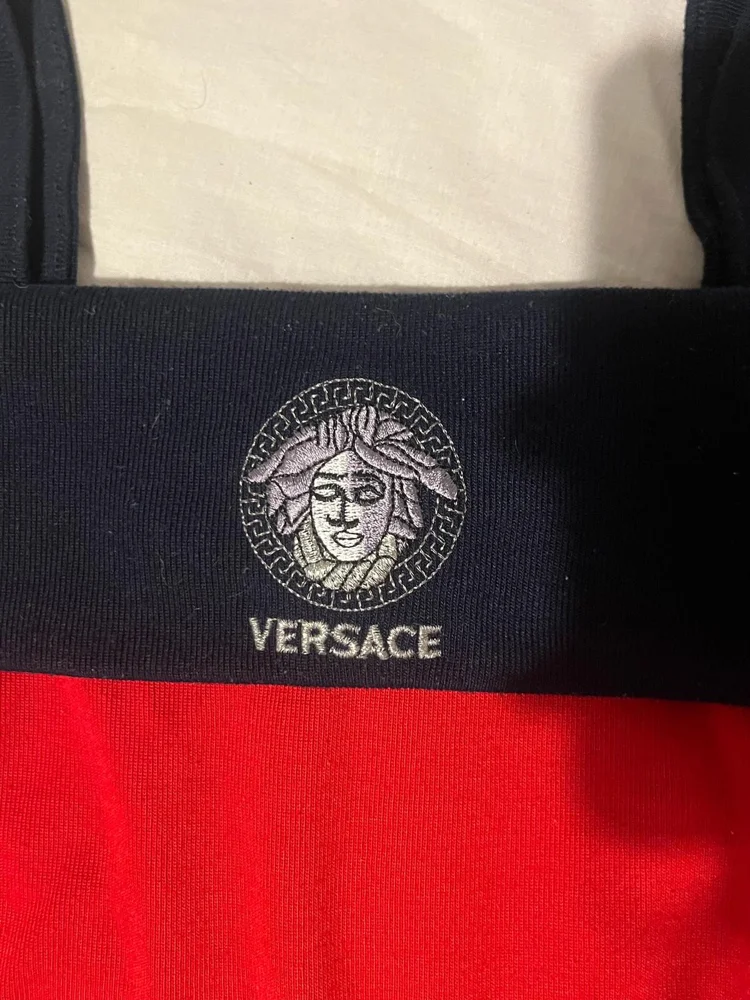 Versace Jeans Couture Tank Tops, size S / 36 / 8, photo 2