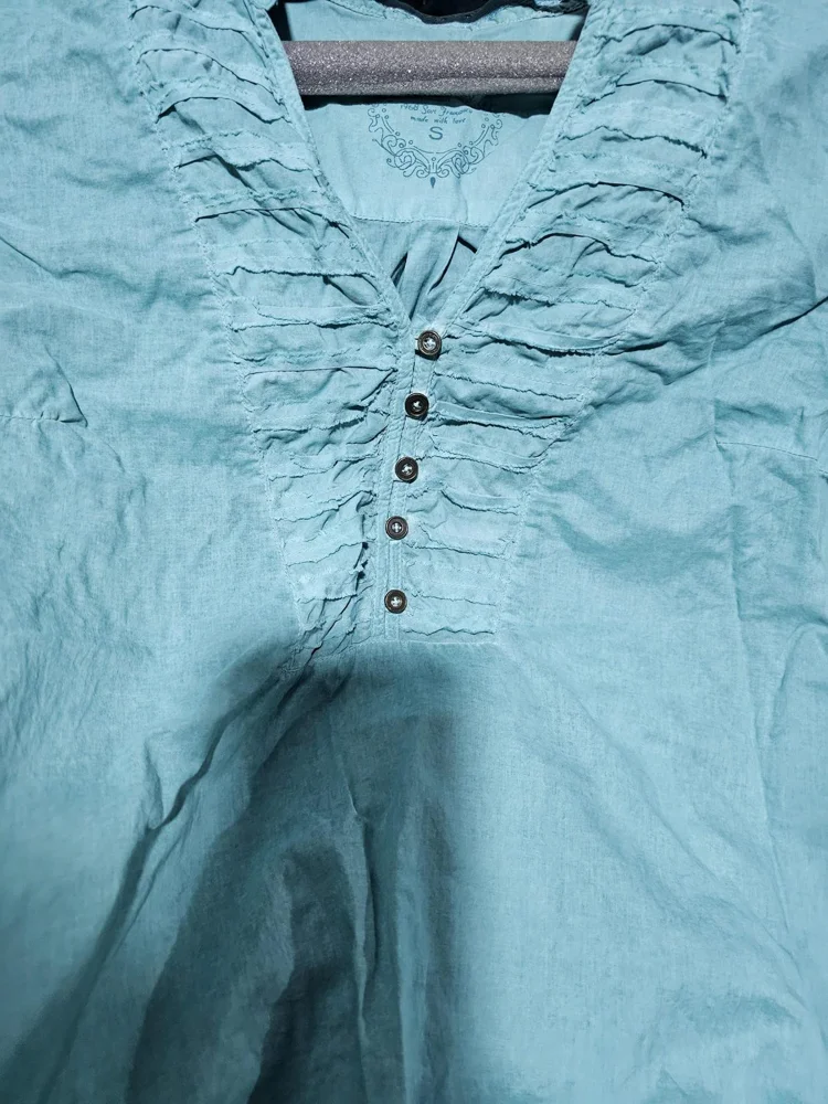EDC by Esprit Blouses, size S / 36 / 8, photo 2