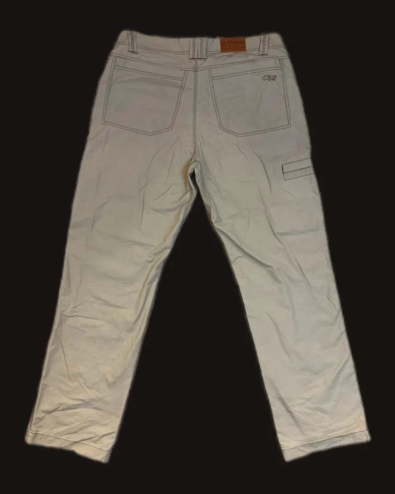 OUTDOOR Pants, size L, photo 5