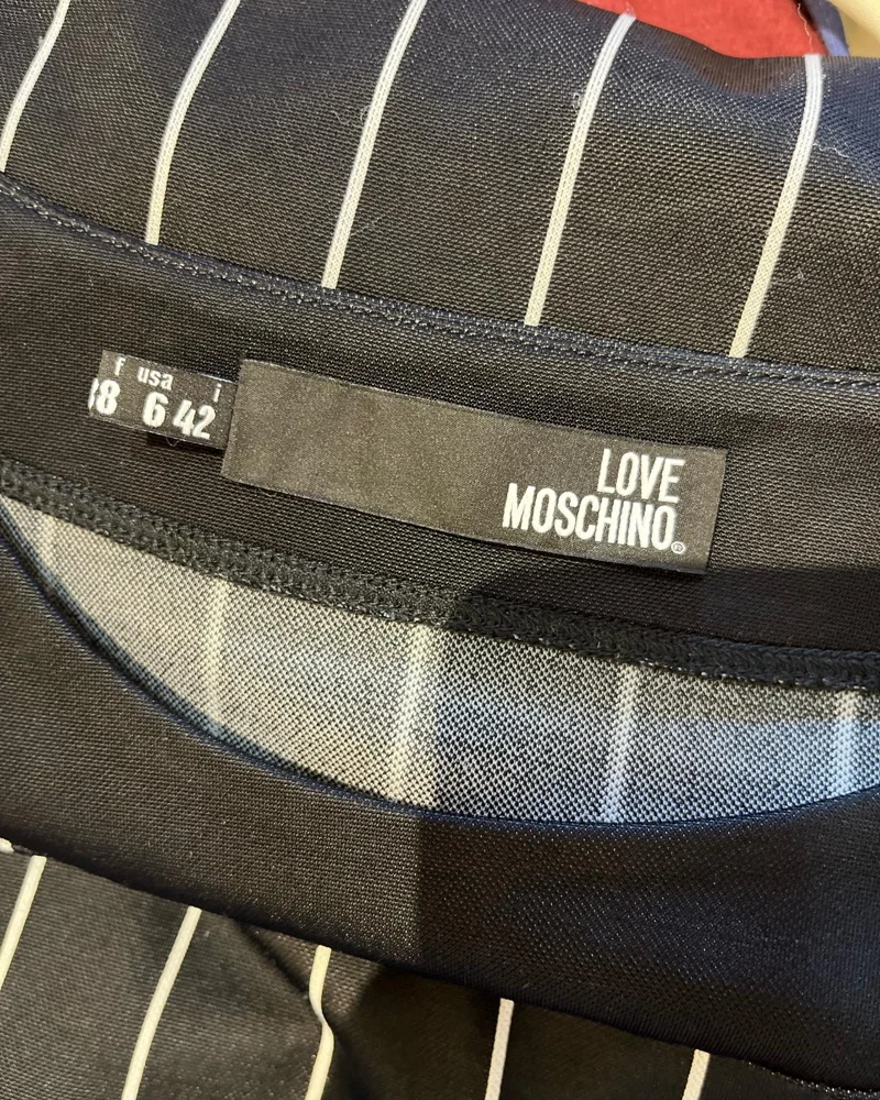 Love Moschino Sweatshirts, size S / 36 / 8, photo 6