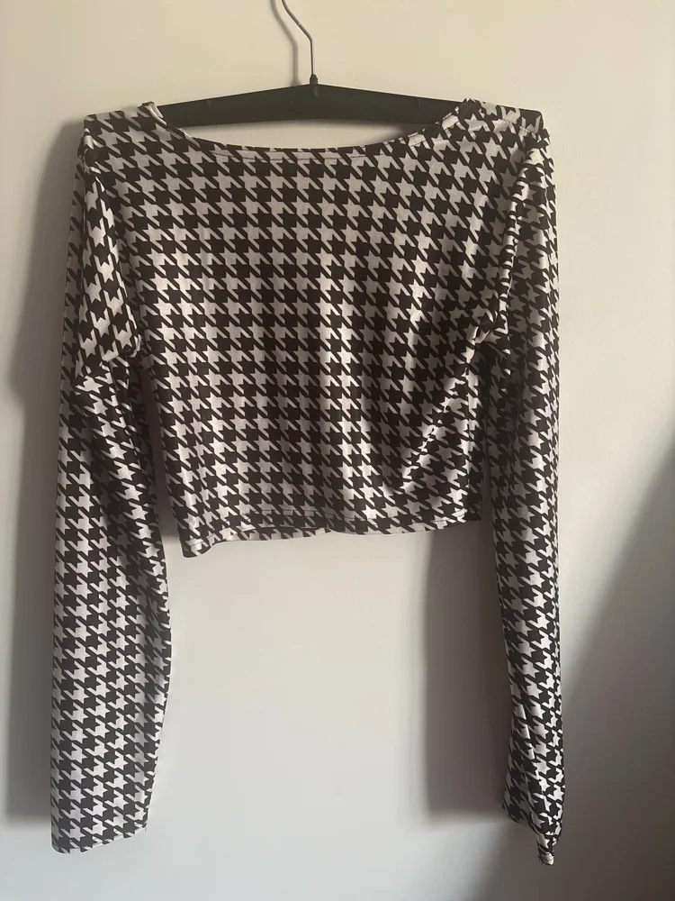 Crop Tops, size S / 36 / 8, photo 2