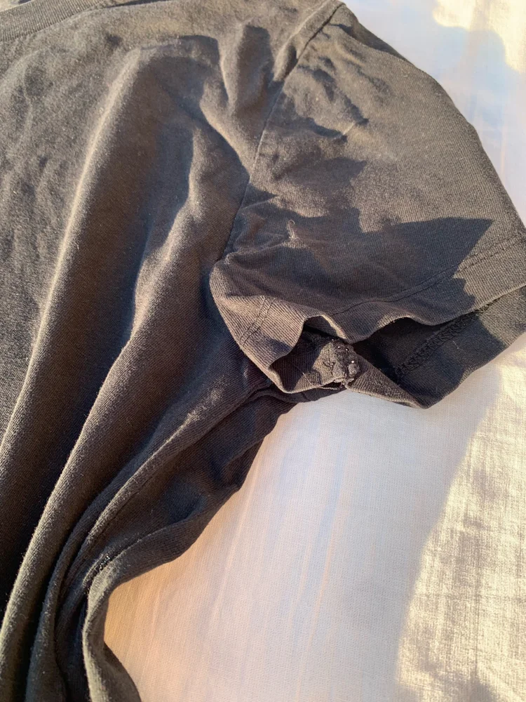 Zara T-shirts, size L / 40 / 12, photo 4