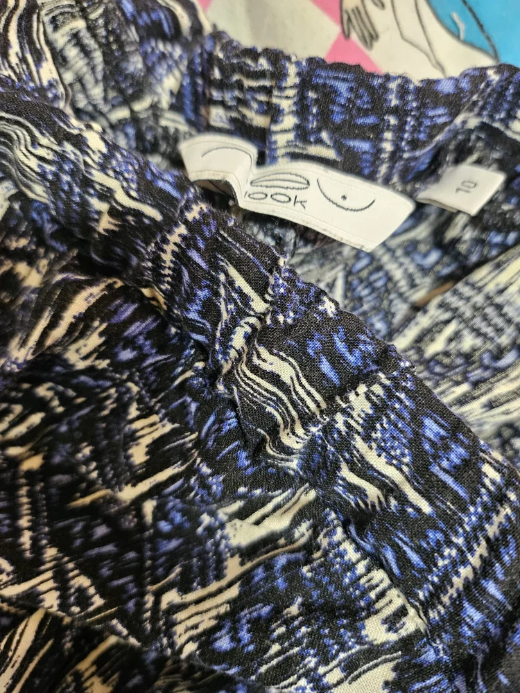 New Look Pants, size M / 38 / 10, photo 2