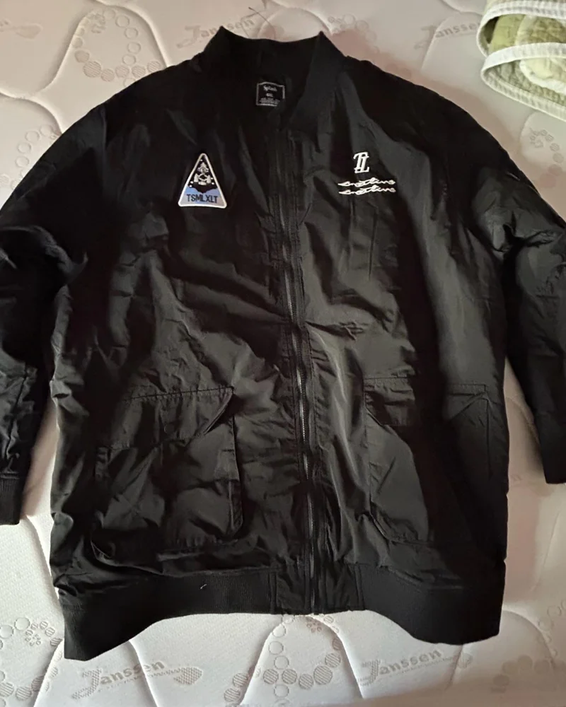 Splash Jackets, size 4XL, photo 2