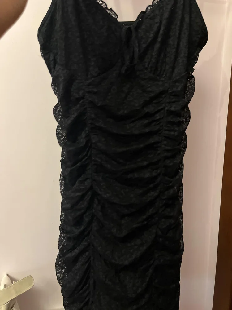 H&M Mini Dresses, size M / 38 / 10, photo 2