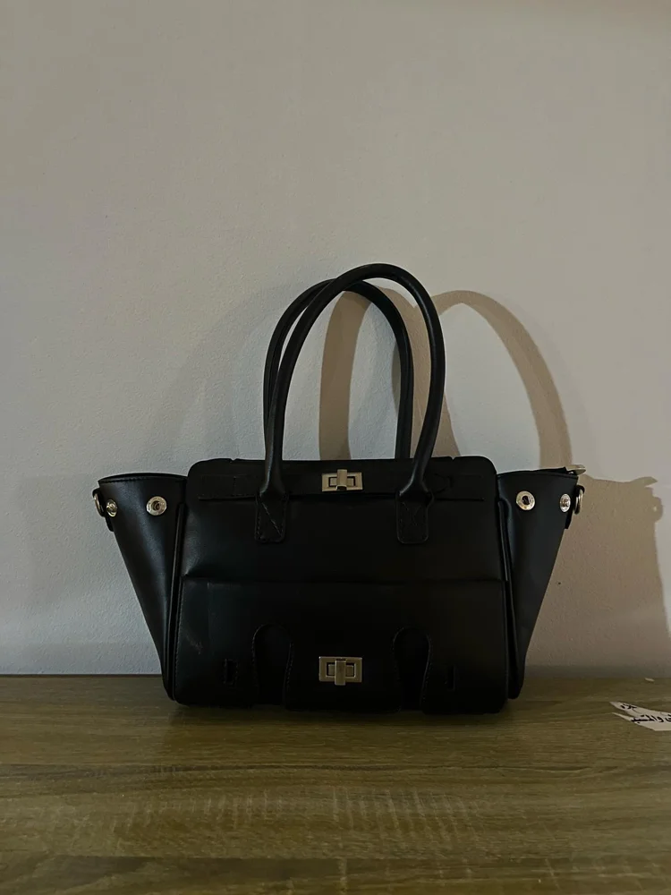 Shoulder Bag, size One size, photo 2