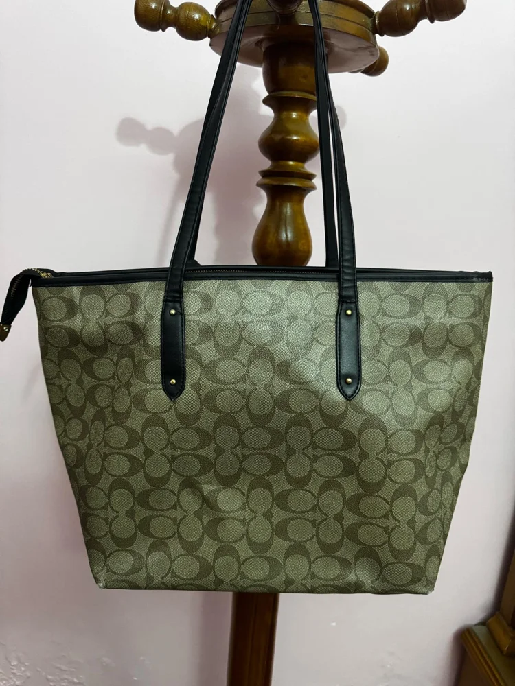 Coach Shoulder Bag, size One size, photo 3