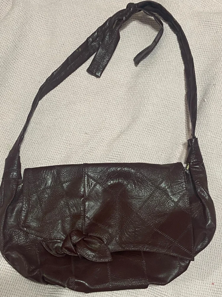 Shoulder Bag, size Other, photo 2